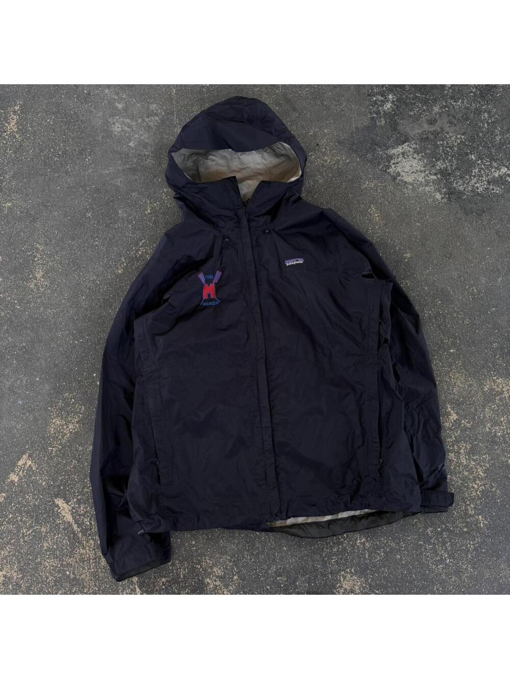 Patagonia H2no Women’s Shell Rain Jacket